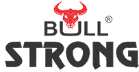 Bull Strong Logo