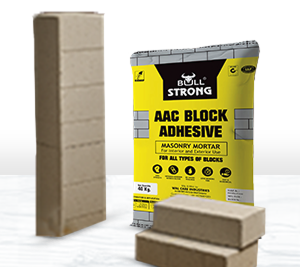 AAC Block Adhesive